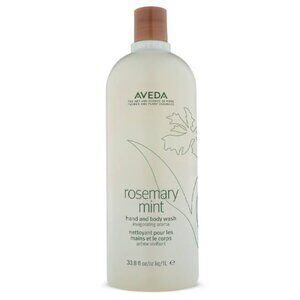 Aveda Rosemary Mint Hand and Body Wash